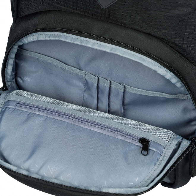 Rucsac Baagl Coolmate negru