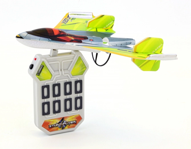 Construcție ușoară din spumă