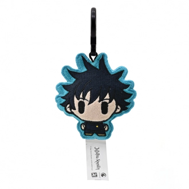 Set clipuri cu personaje JuJutsu Kaisen