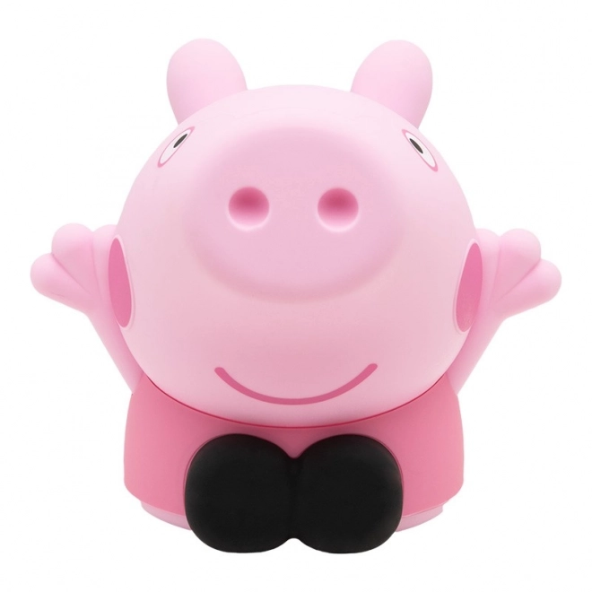 Lumină decorativă Peppa Pig pentru copii