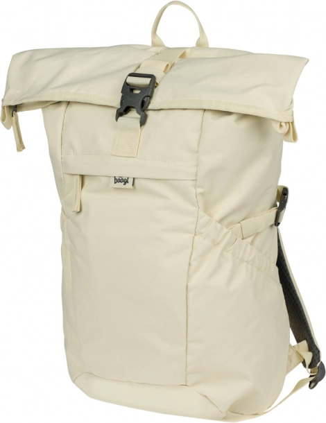 Rucsac Baagl Roll Bej