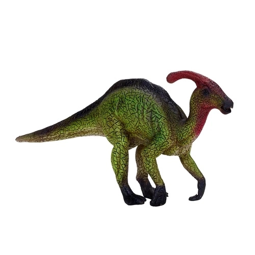 Figurină Mojo Parasaurolophus Extra Mare