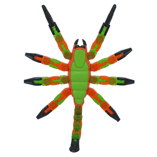Creaturez klixx scorpion