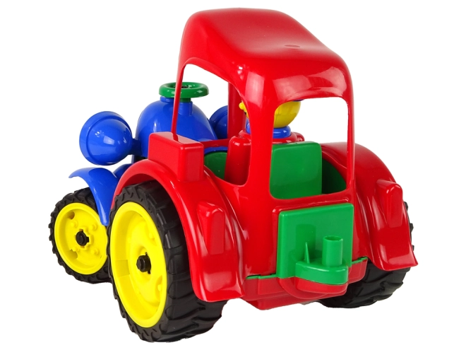 Figurină șofer pentru joc de rol