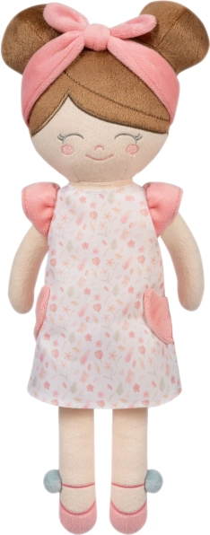Păpușă de pluș Tulipe 36 cm
