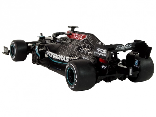 Mașinuță R/C sport Mercedes-AMG F1 1:18