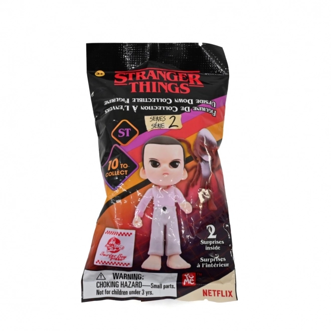 Kapsule colecționabile Stranger Things