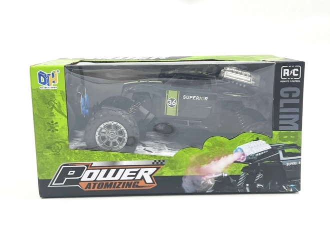 Mașină RC Climbing 1:24