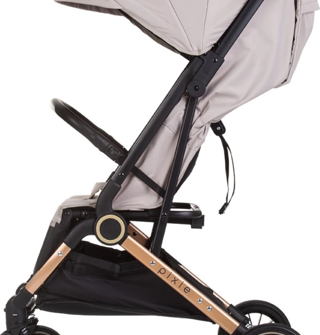 Cărucior sport Chipolino Pixie Tiramisu