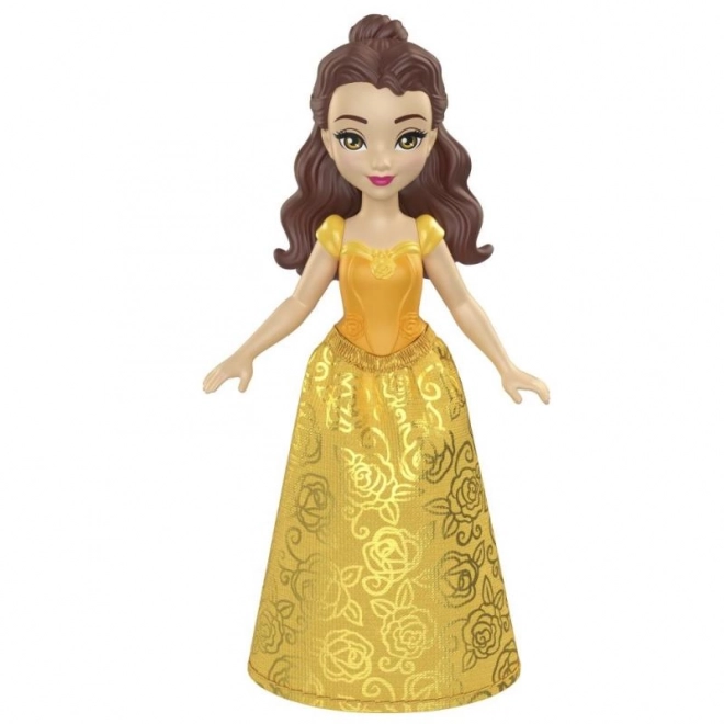 Păpuși mici disney princess