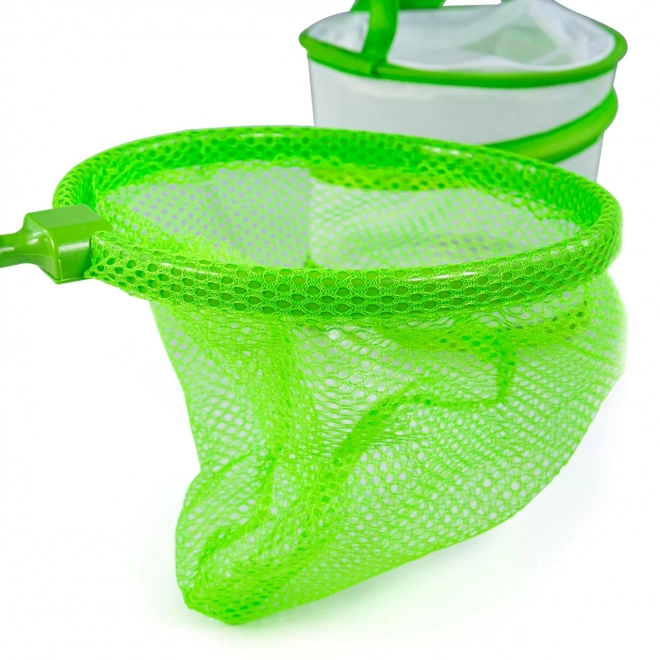 Set de explorare a insectelor Bigjigs Toys