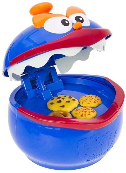 Joc de familie cookie monster