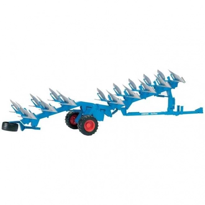 Plug Bruder Lemken Vari-Titan