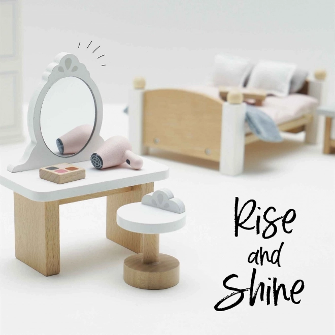 Le Toy Van Set Mobilier Dormitor Daisylane