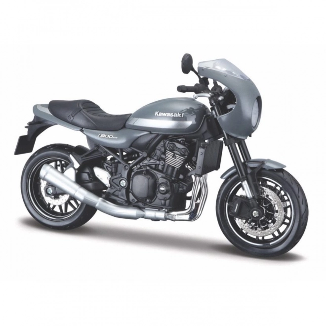 Motocicletă Maisto la scară 1:12