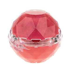 Lukky luciu de buze diamant 2-în-1, aromă dulce, culori: lumini