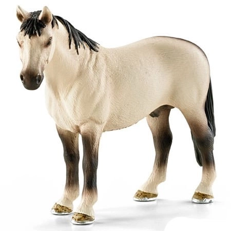 Set îngrijire cal SCHLEICH Horse Club