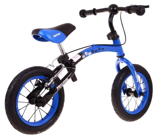 Bicicletă fără pedale Boomerang SporTrike pentru copii