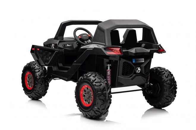 Buggy UTV-MX 2000N negru