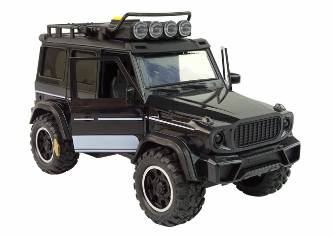 Construcție off-road robustă