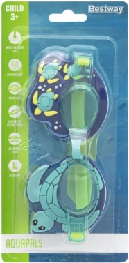 Ochelari de înot pentru copii AquaPals