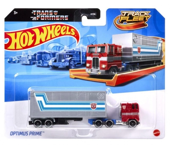 Camion Hot Wheels 2024