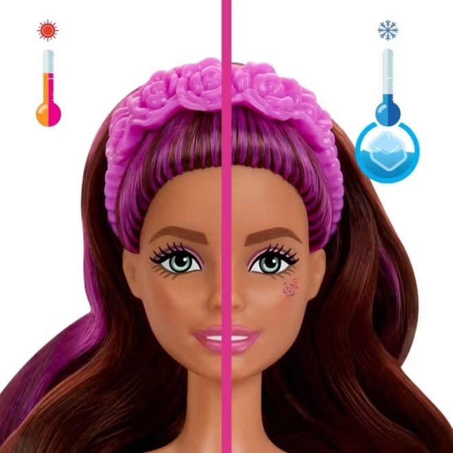 Barbie color reveal balerine