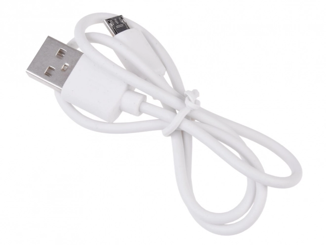 jucărie pește cu coada mișcătoare USB