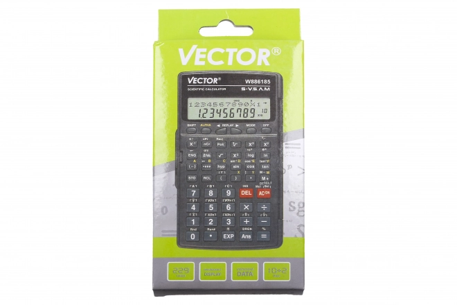 Calculator științific