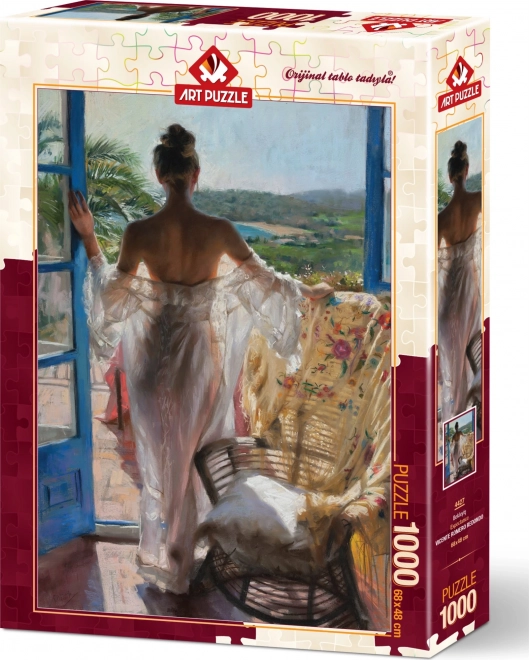 Puzzle Așteptare 1000 Piese