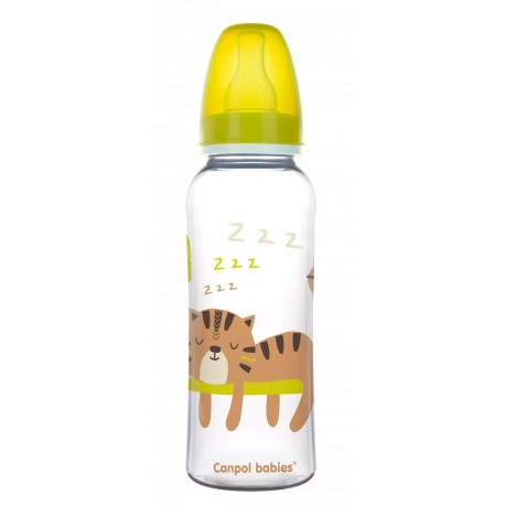 Sticlă cu imprimeu Africa 250ml