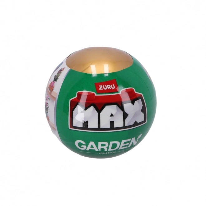 Florile magice cu surprize Max Bricks