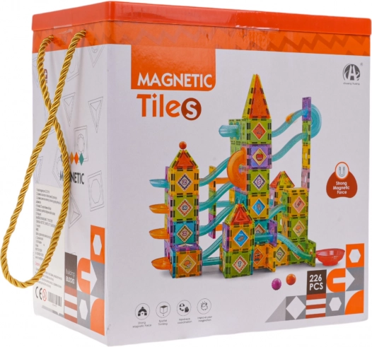 Magneți puternici pentru construcții stabile