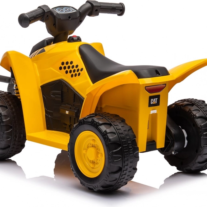 ATV electric Chipolino CAT