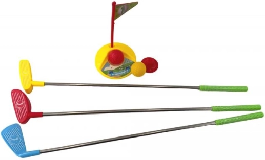 Set de golf pentru copii SPORTO