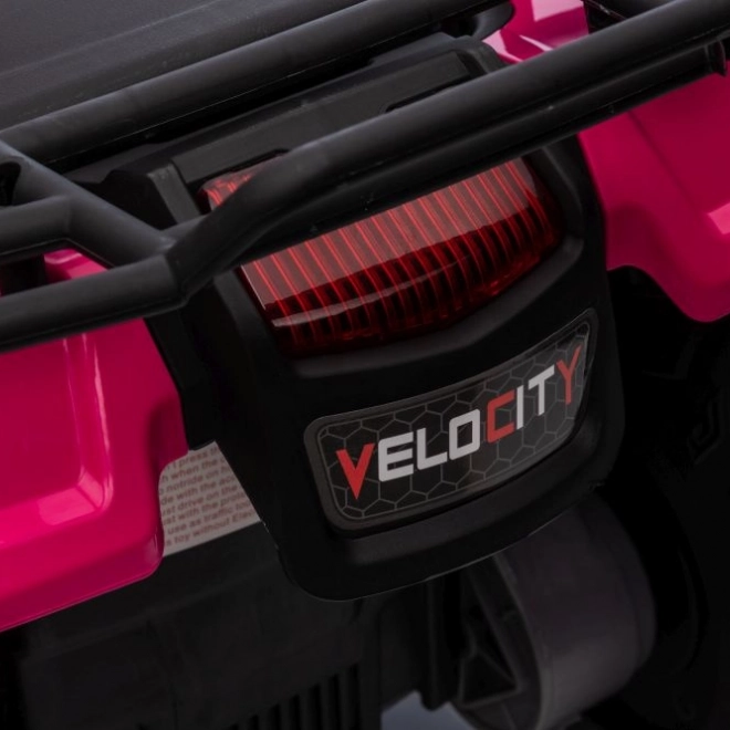 ATV roz Akumulat JC915