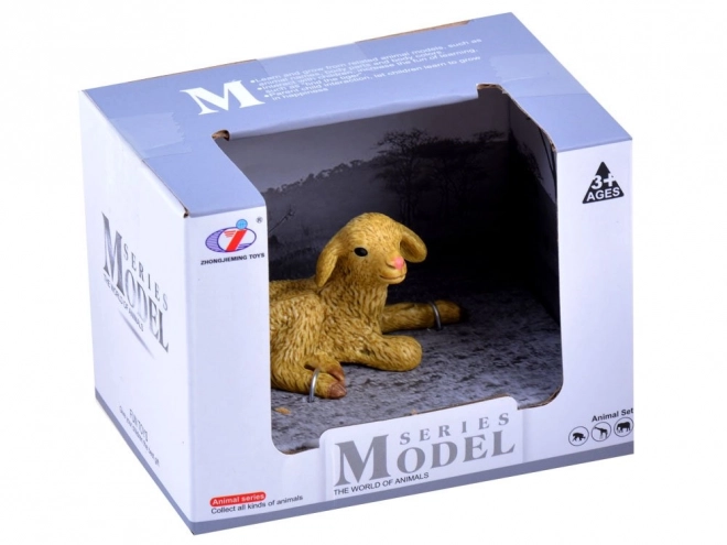 Figurine animale de fermă