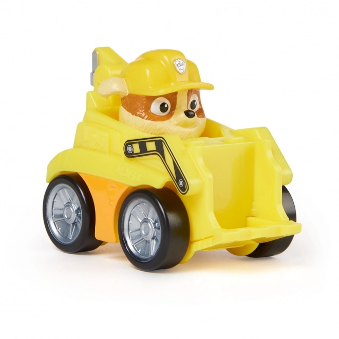 Jucărie Vehicul Patrula Cățelușilor Echipa Pup