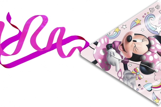 Kite zburător 58 cm Disney