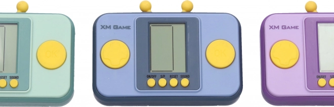 Consola de Jocuri Digitală 26 Jocuri