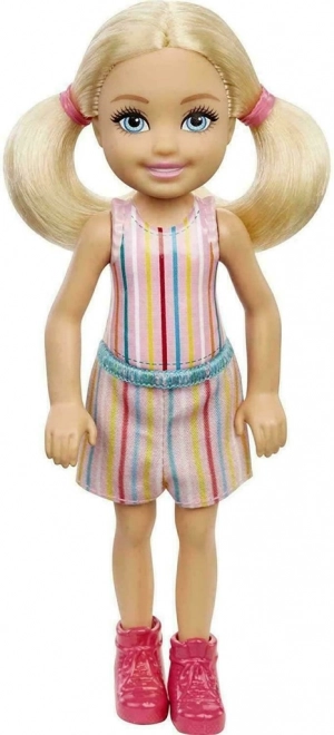 Barbie Chelsea prietene