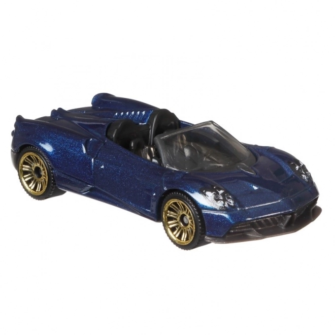 Mașinuțe cu acțiune 1:64