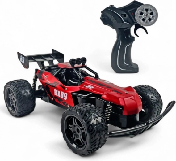 Control 2,4 GHz cu rază de 30 m