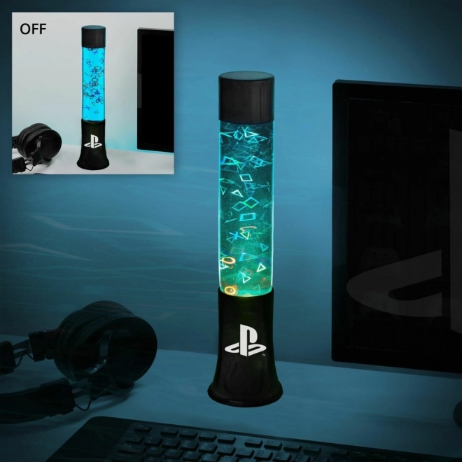 Lampă Playstation Flow