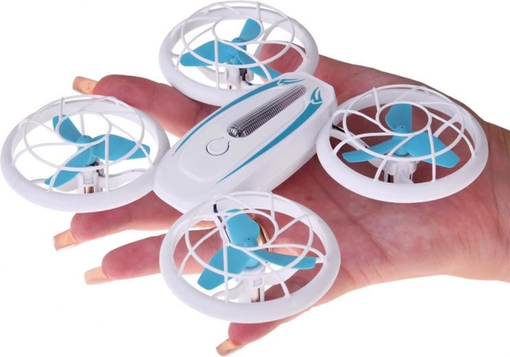 Dimensiune compactă pentru interior și exterior