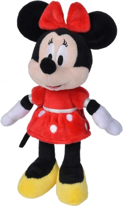 Jucărie de pluș Disney Mickey și prietenii 20 cm