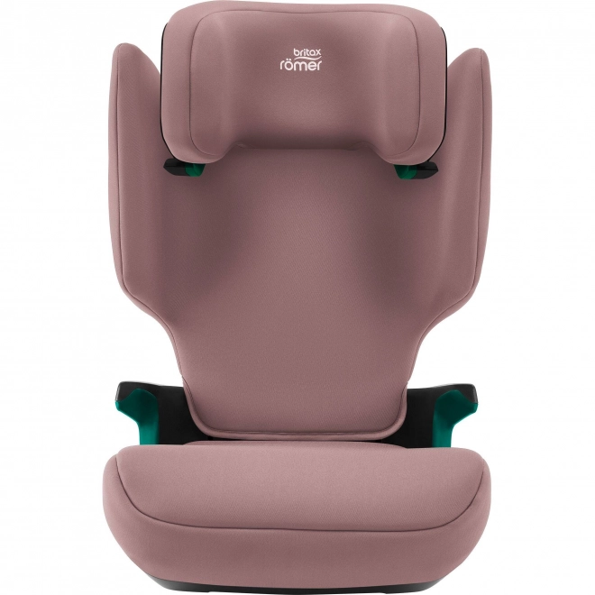 Scaun auto Discovery Plus roz prăfuit