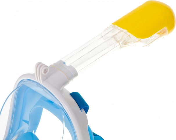 Snorkel dry-top împotriva pătrunderii apei