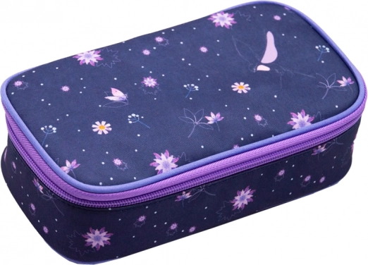 Etui Oxy Go Jumbo flori