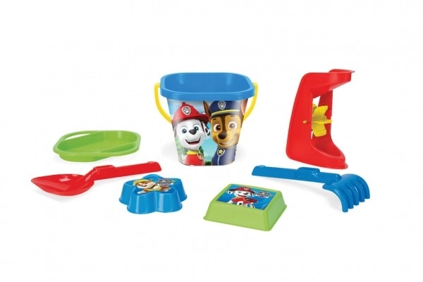 Set de joacă nisip Paw Patrol